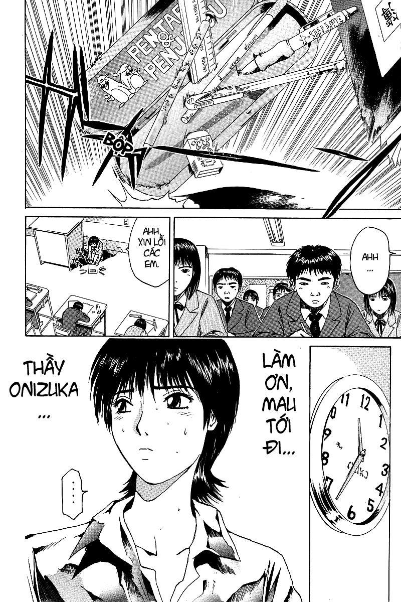 Gto Paradise Lost Chapter 48 - Trang 2