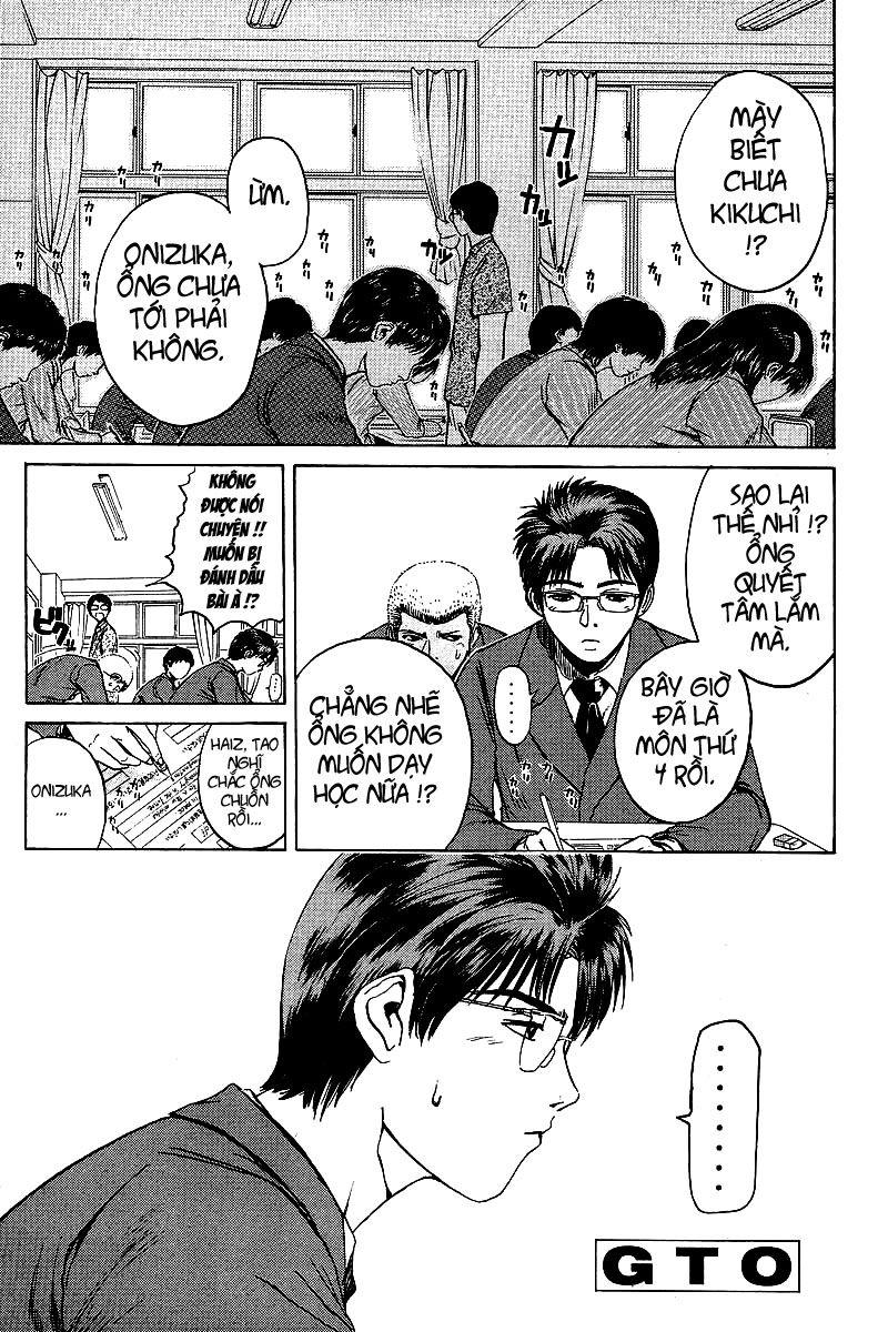 Gto Paradise Lost Chapter 48 - Trang 2