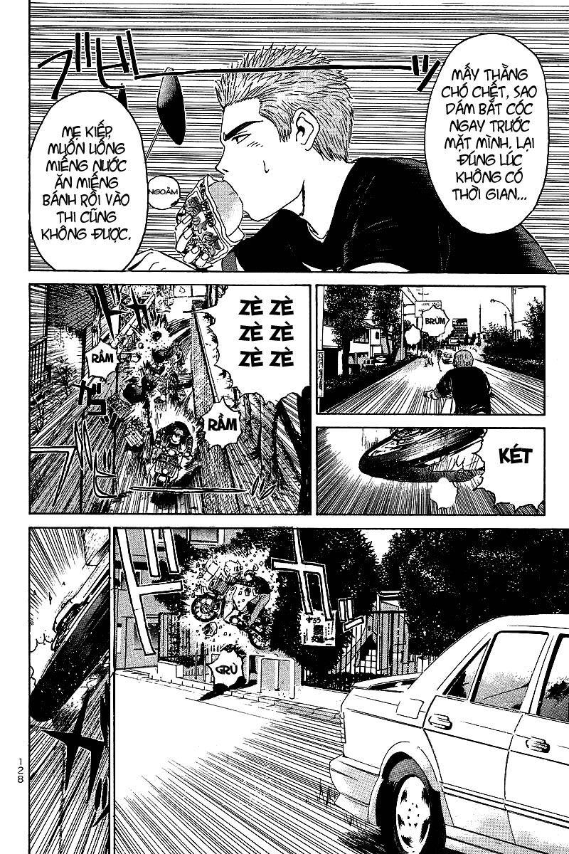 Gto Paradise Lost Chapter 48 - Trang 2