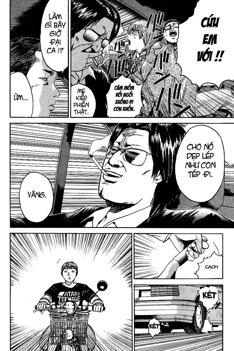 Gto Paradise Lost Chapter 48 - Trang 2