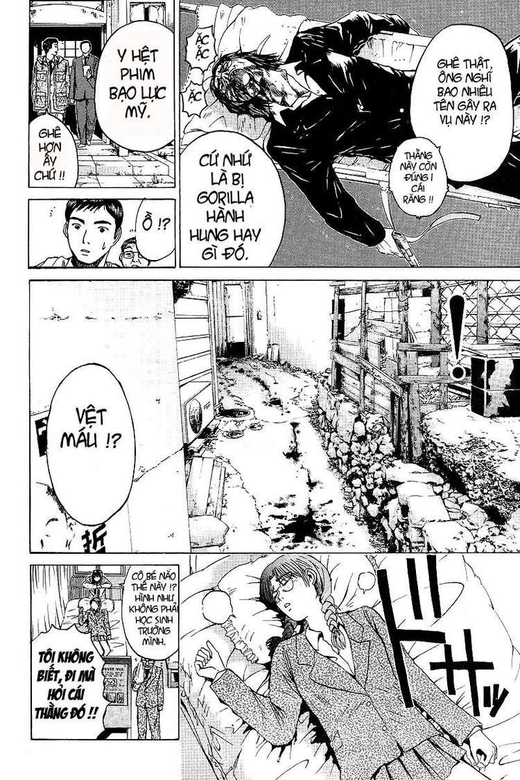 Gto Paradise Lost Chapter 49 - Trang 2