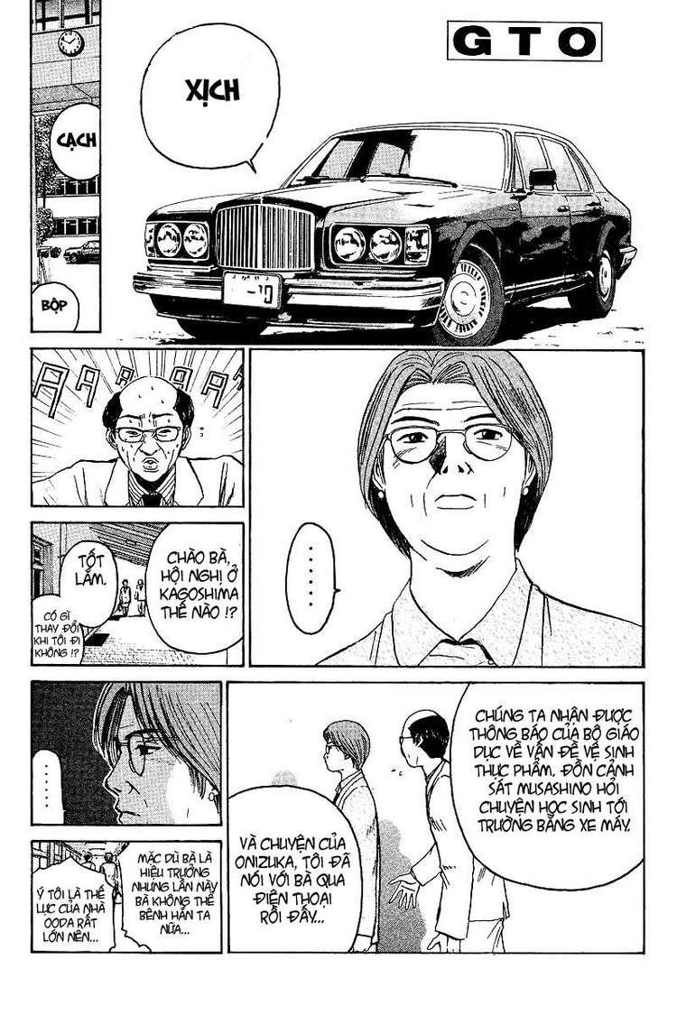 Gto Paradise Lost Chapter 49 - Trang 2