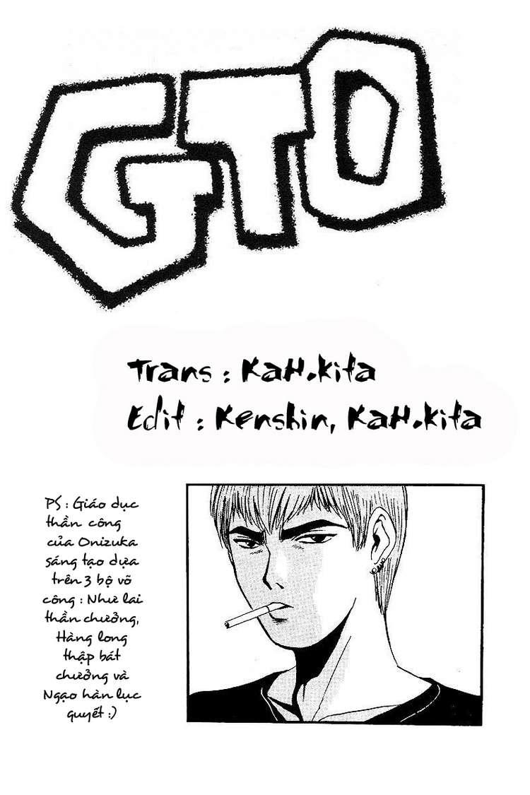 Gto Paradise Lost Chapter 49 - Trang 2