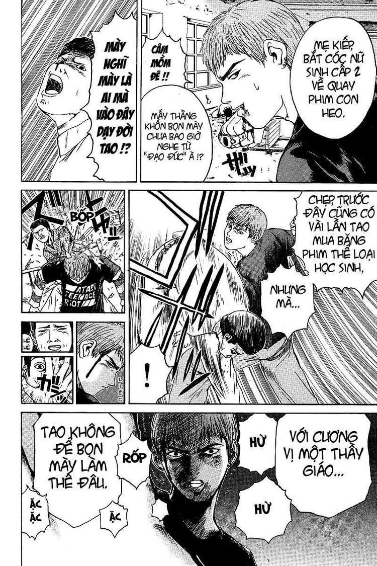 Gto Paradise Lost Chapter 49 - Trang 2