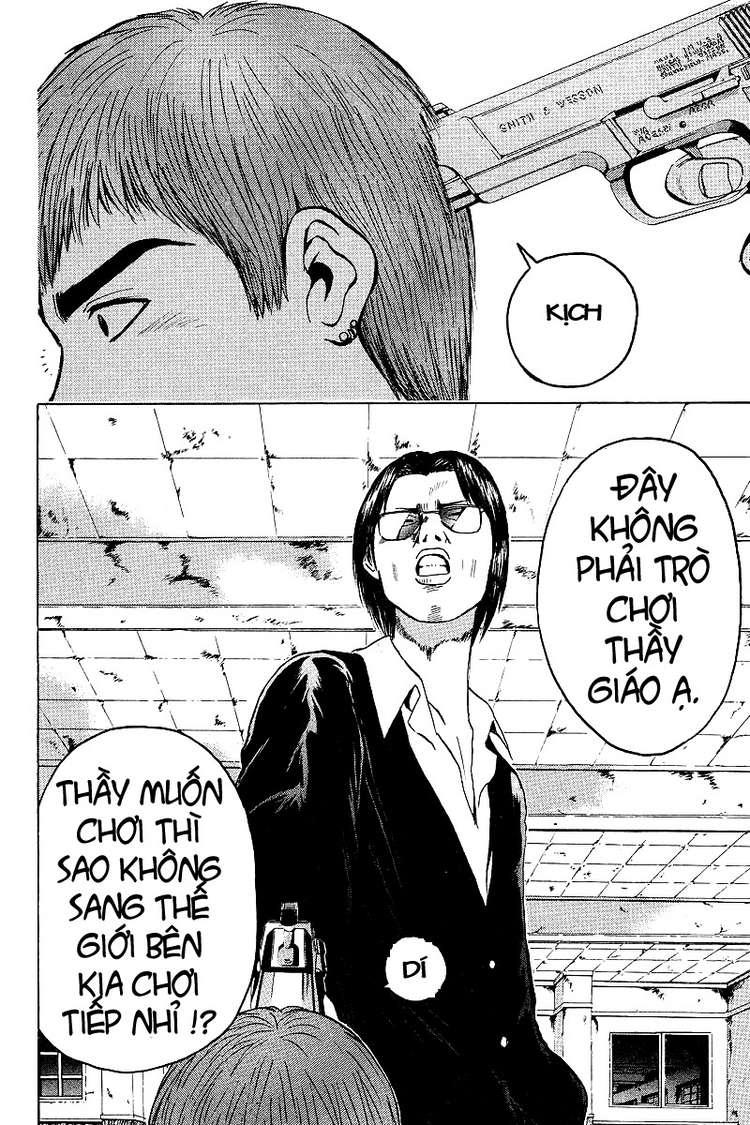 Gto Paradise Lost Chapter 49 - Trang 2