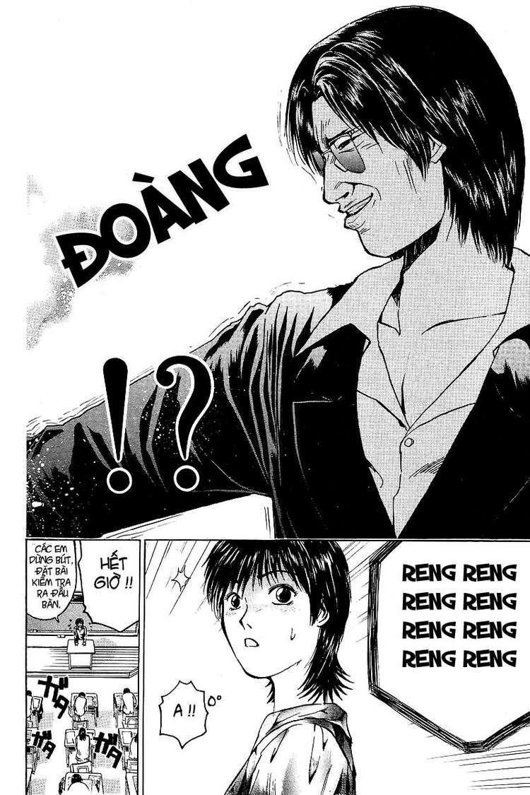 Gto Paradise Lost Chapter 49 - Trang 2