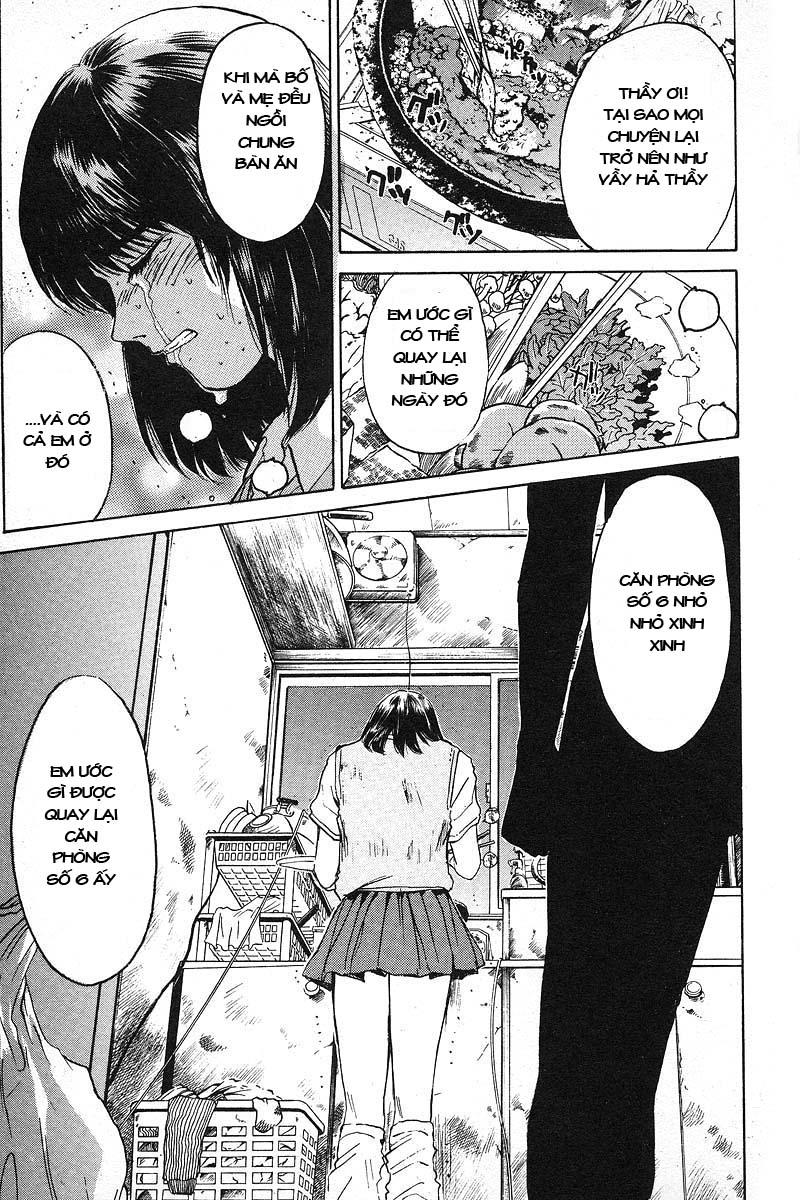 Gto Paradise Lost Chapter 5 - Trang 2