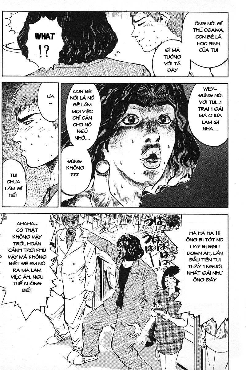 Gto Paradise Lost Chapter 5 - Trang 2