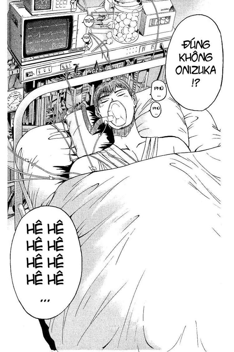 Gto Paradise Lost Chapter 50 - Trang 2