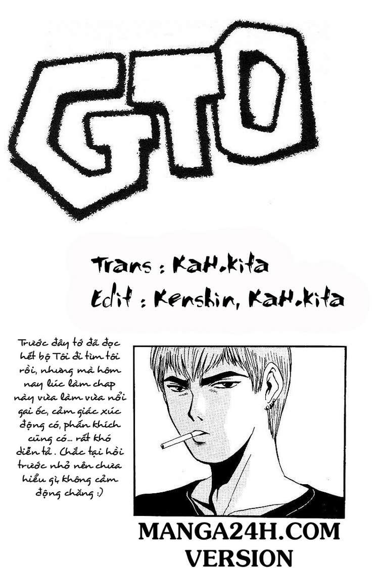 Gto Paradise Lost Chapter 50 - Trang 2