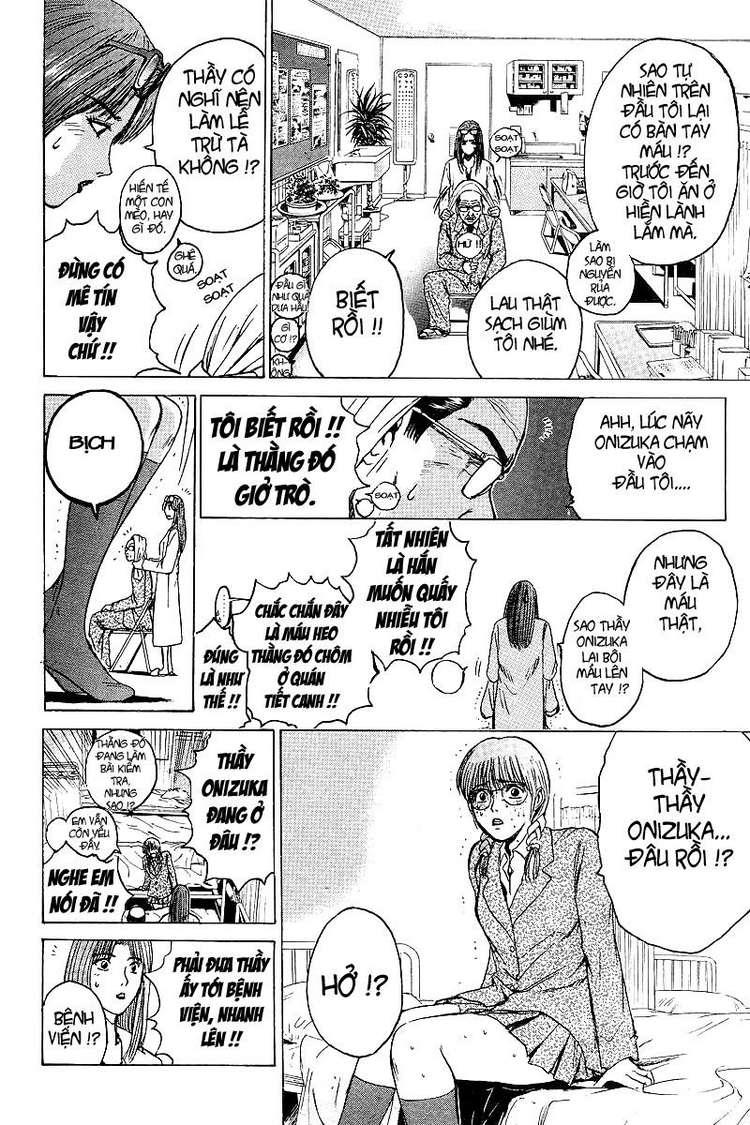 Gto Paradise Lost Chapter 50 - Trang 2