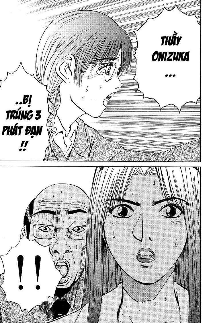 Gto Paradise Lost Chapter 50 - Trang 2