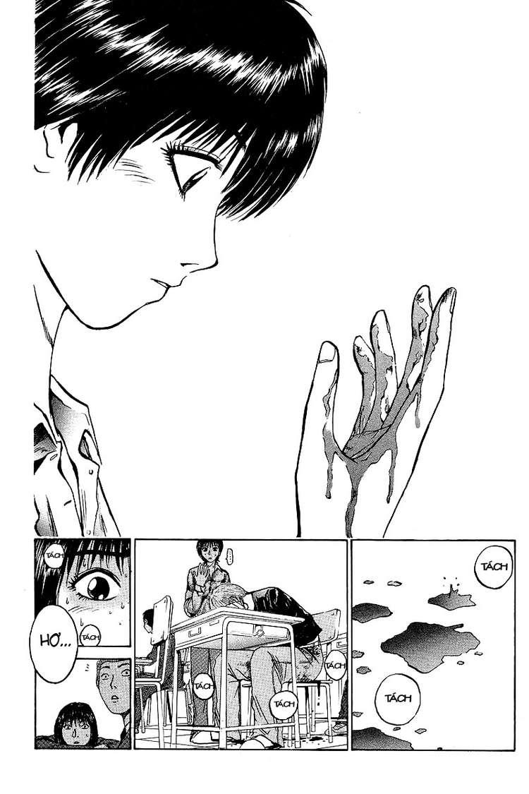 Gto Paradise Lost Chapter 50 - Trang 2