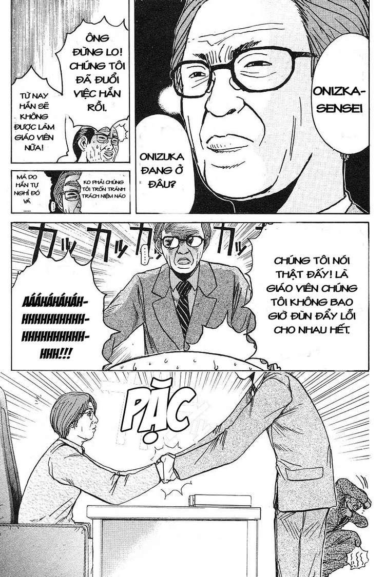 Gto Paradise Lost Chapter 51 - Trang 2