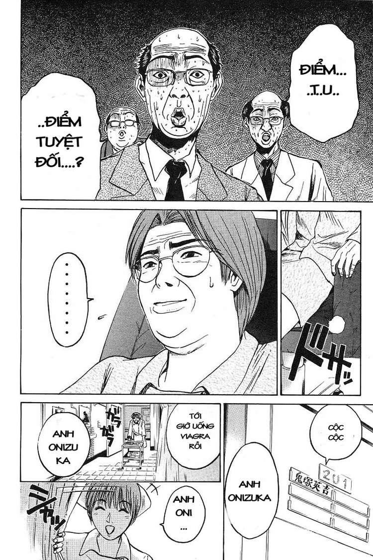 Gto Paradise Lost Chapter 51 - Trang 2