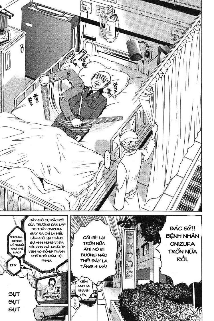 Gto Paradise Lost Chapter 51 - Trang 2