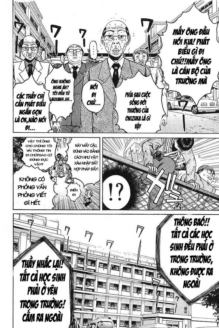 Gto Paradise Lost Chapter 51 - Trang 2