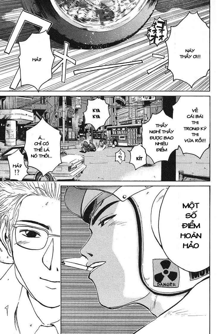 Gto Paradise Lost Chapter 52 - Trang 2