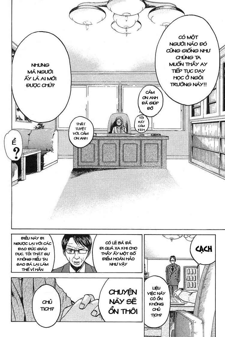 Gto Paradise Lost Chapter 52 - Trang 2