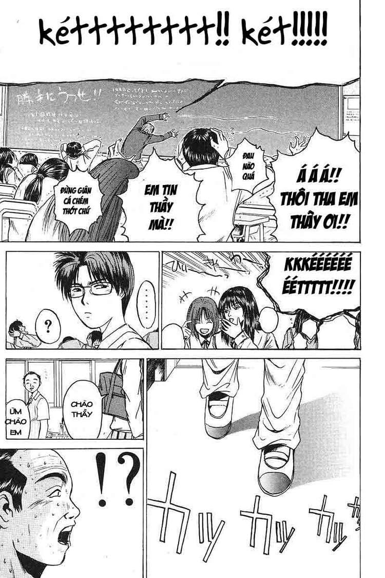 Gto Paradise Lost Chapter 54 - Trang 2