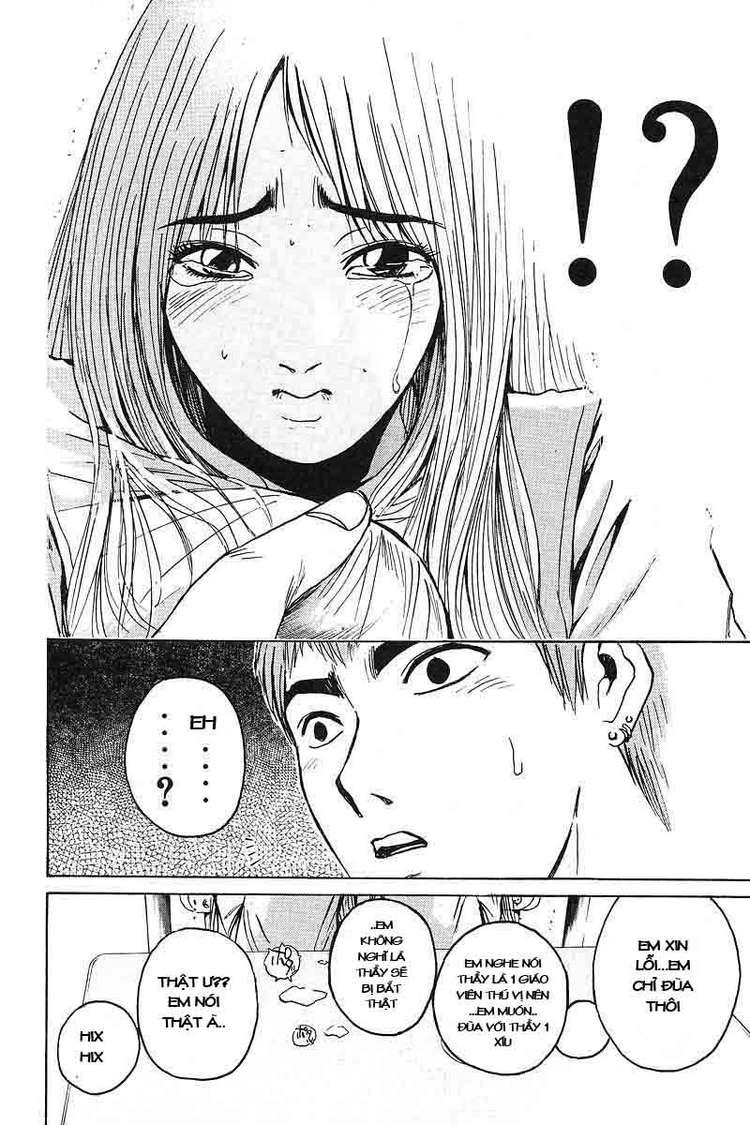 Gto Paradise Lost Chapter 54 - Trang 2