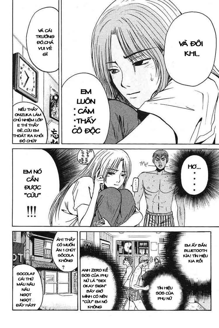 Gto Paradise Lost Chapter 54 - Trang 2