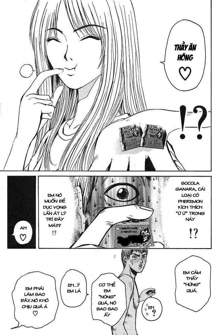 Gto Paradise Lost Chapter 54 - Trang 2