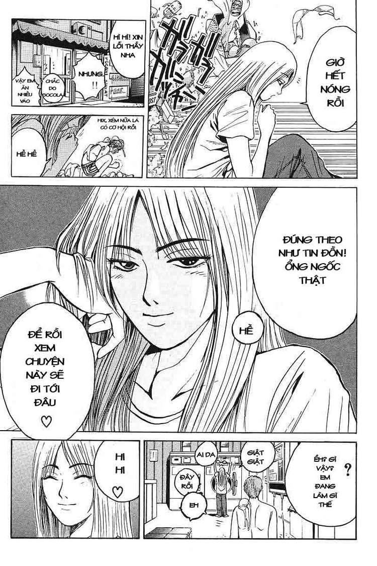 Gto Paradise Lost Chapter 54 - Trang 2