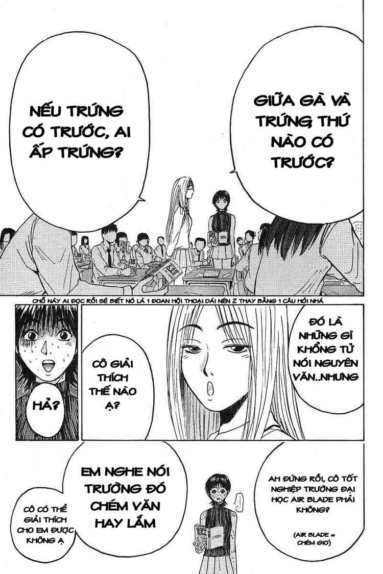Gto Paradise Lost Chapter 55 - Trang 2