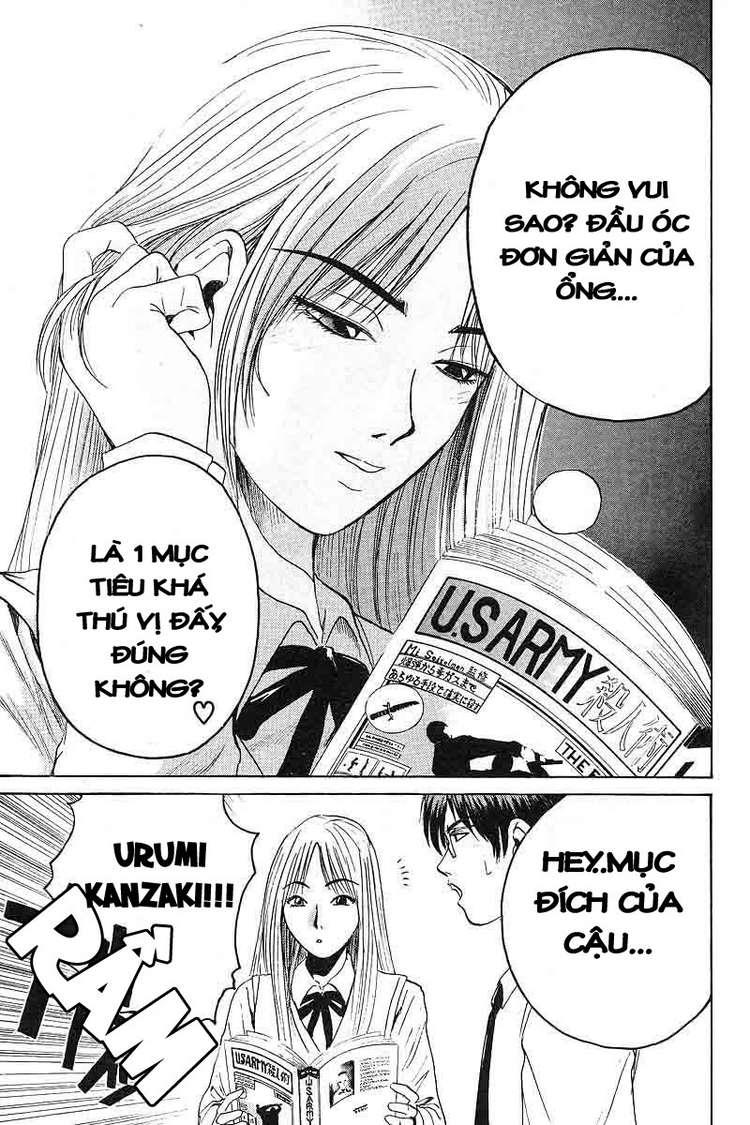 Gto Paradise Lost Chapter 55 - Trang 2