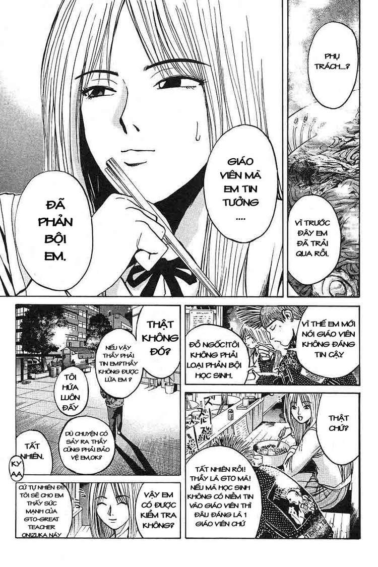 Gto Paradise Lost Chapter 56 - Trang 2