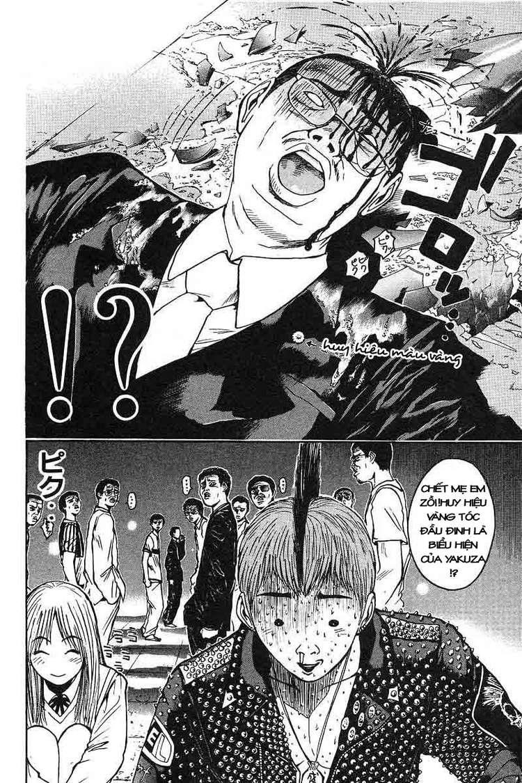 Gto Paradise Lost Chapter 56 - Trang 2
