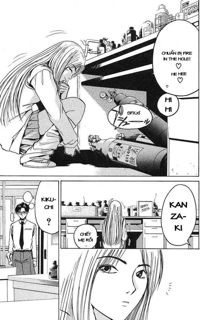 Gto Paradise Lost Chapter 56 - Trang 2