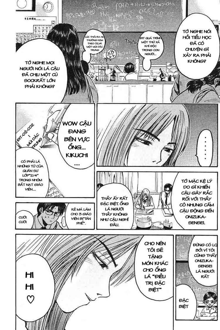 Gto Paradise Lost Chapter 56 - Trang 2