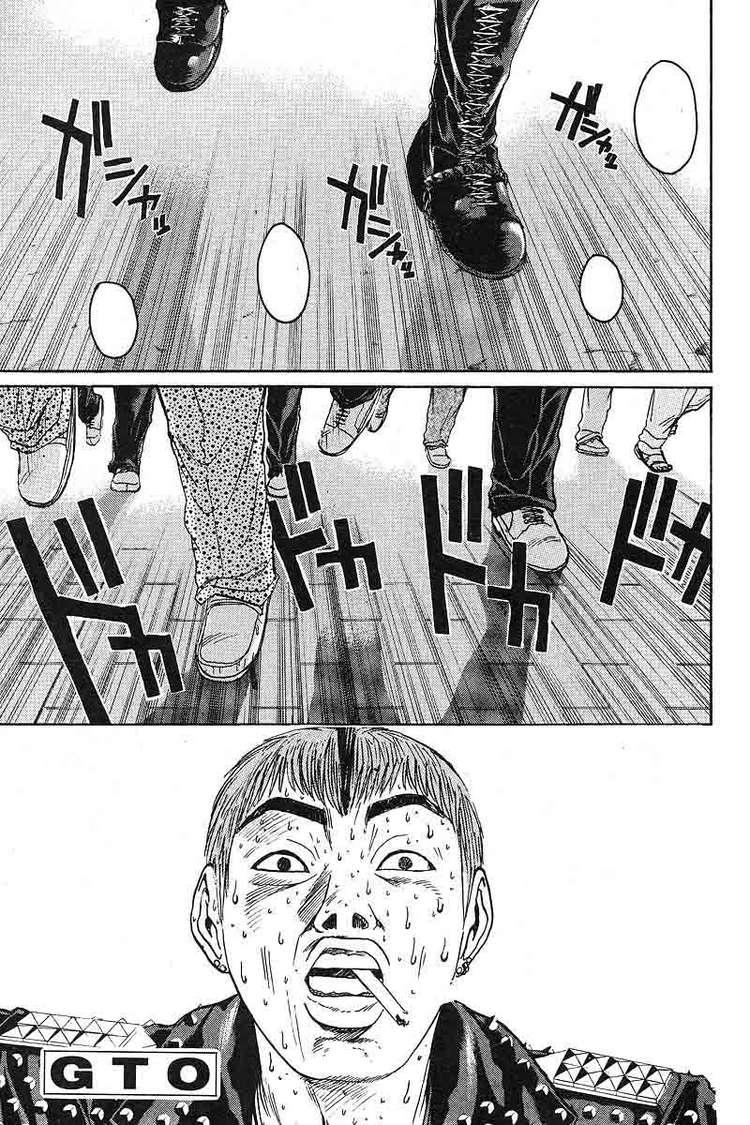 Gto Paradise Lost Chapter 57 - Trang 2