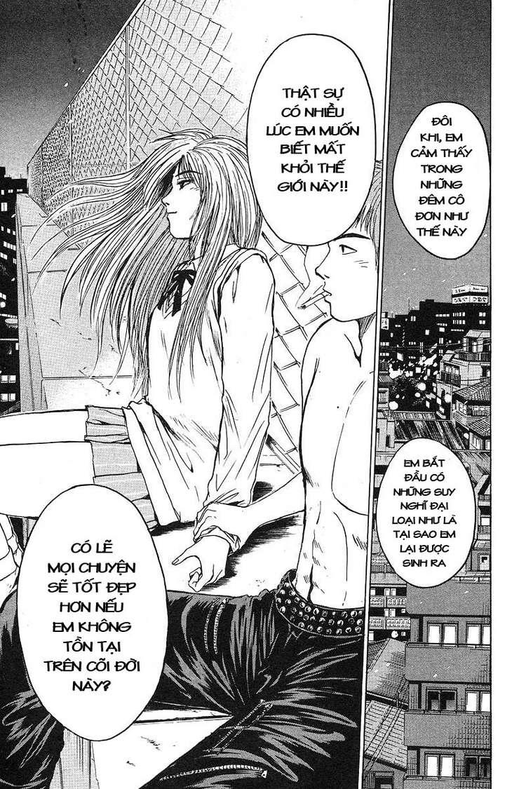 Gto Paradise Lost Chapter 57 - Trang 2