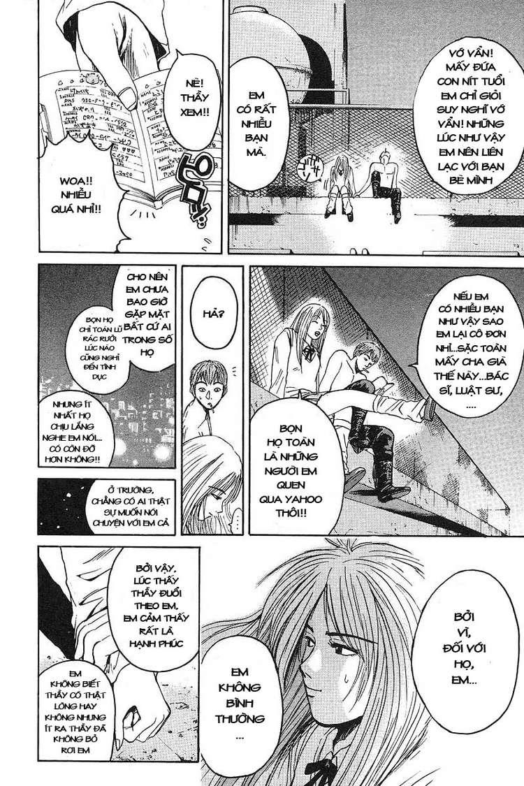 Gto Paradise Lost Chapter 57 - Trang 2