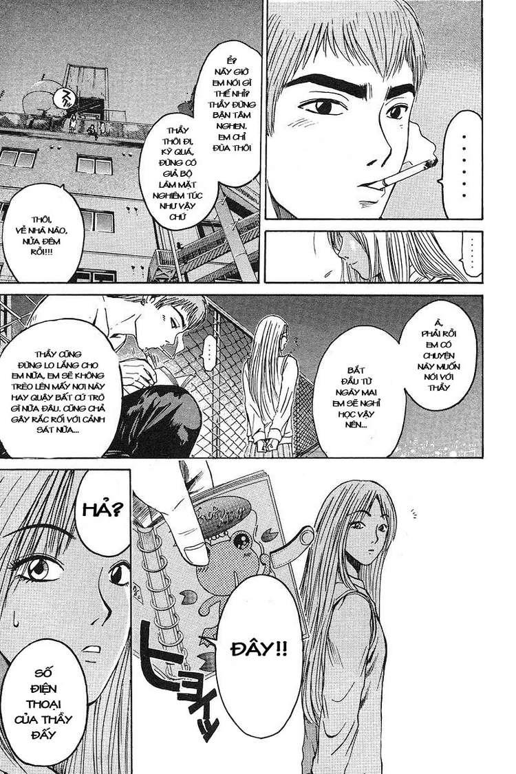 Gto Paradise Lost Chapter 57 - Trang 2