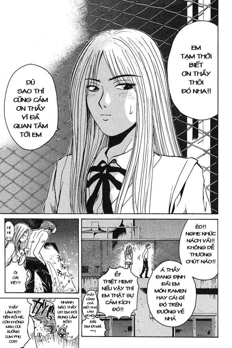 Gto Paradise Lost Chapter 57 - Trang 2