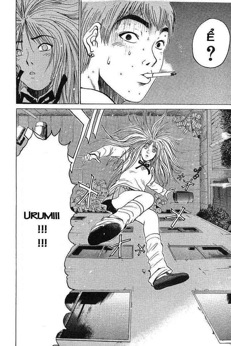 Gto Paradise Lost Chapter 57 - Trang 2