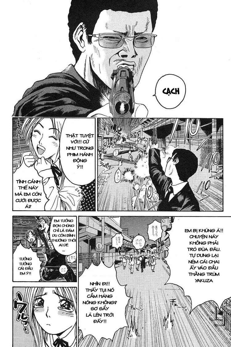 Gto Paradise Lost Chapter 57 - Trang 2