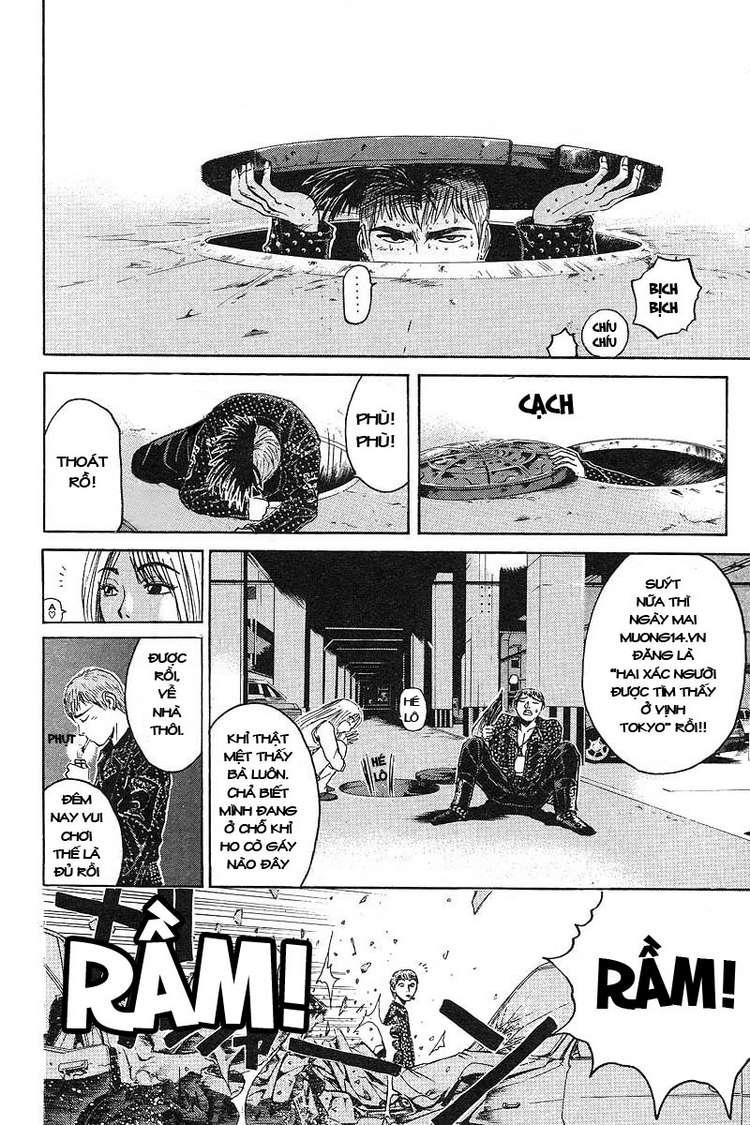 Gto Paradise Lost Chapter 57 - Trang 2