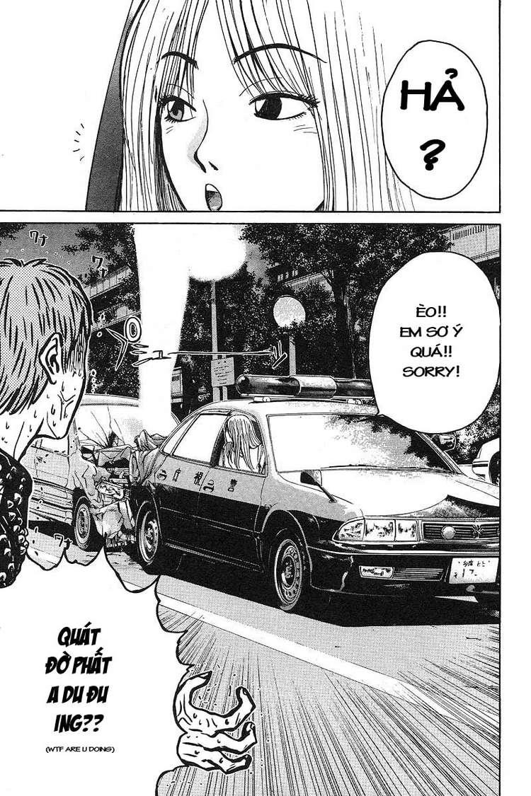 Gto Paradise Lost Chapter 57 - Trang 2