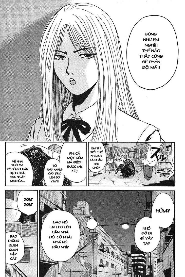 Gto Paradise Lost Chapter 57 - Trang 2