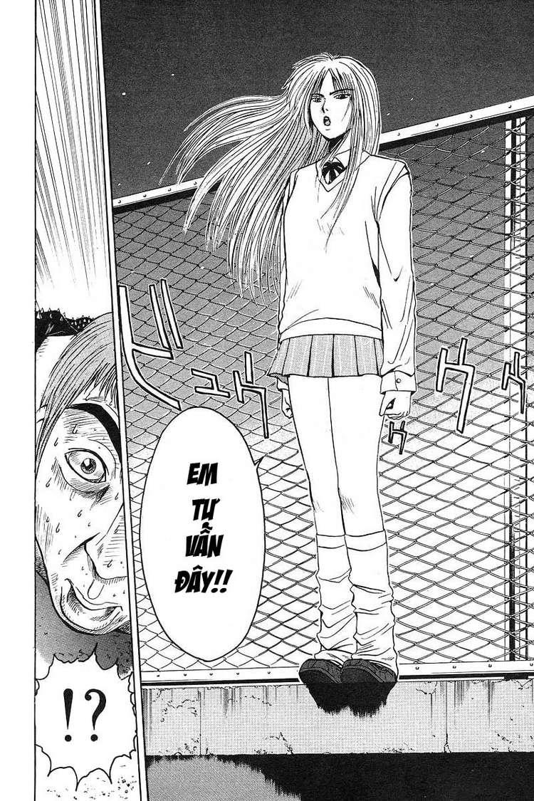 Gto Paradise Lost Chapter 57 - Trang 2