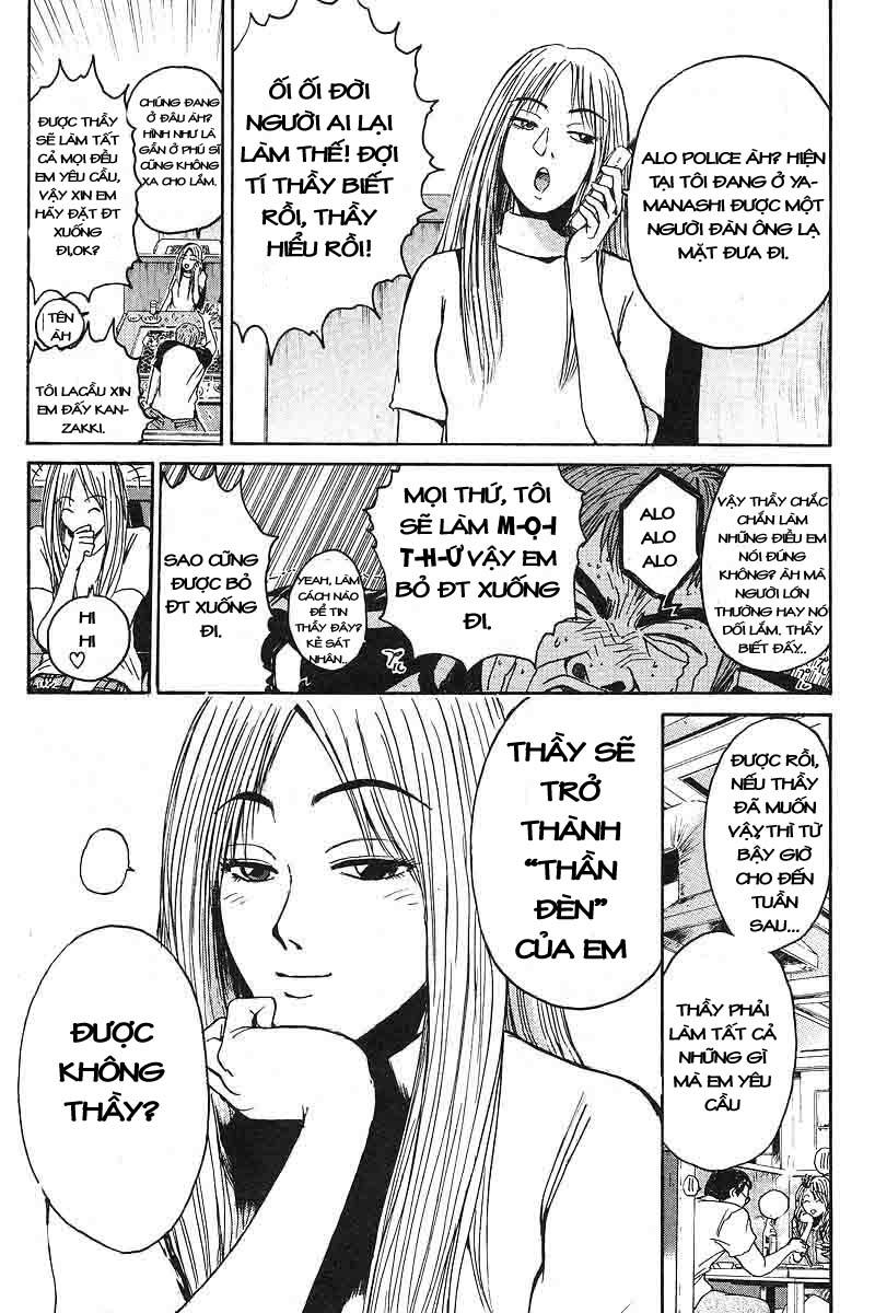 Gto Paradise Lost Chapter 59 - Trang 2