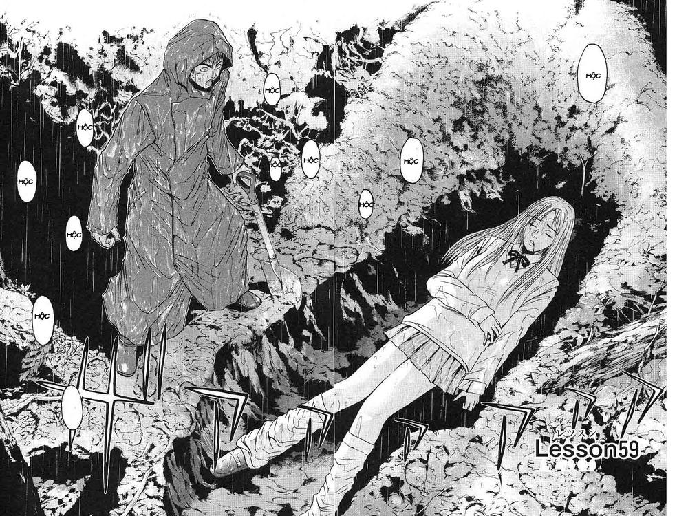 Gto Paradise Lost Chapter 59 - Trang 2