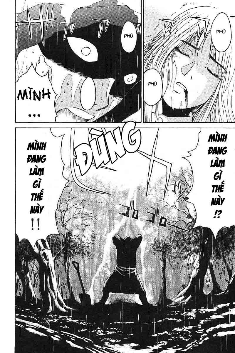 Gto Paradise Lost Chapter 59 - Trang 2