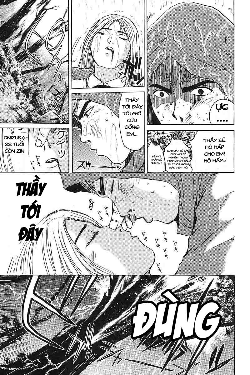 Gto Paradise Lost Chapter 59 - Trang 2