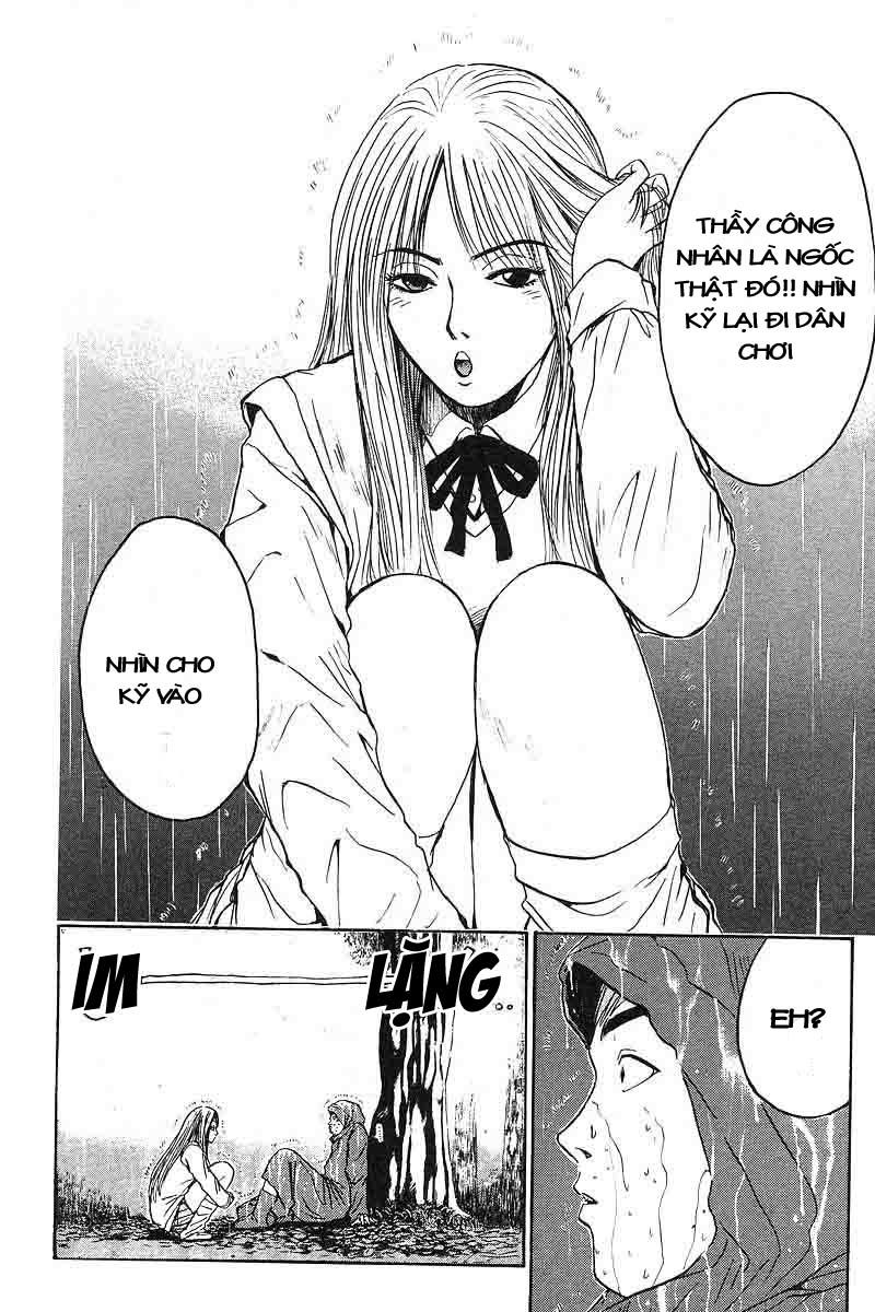 Gto Paradise Lost Chapter 59 - Trang 2